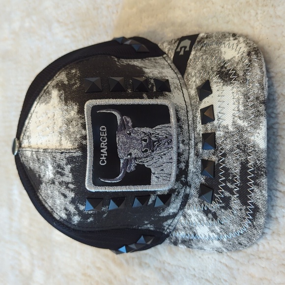 Celebrity Goorin Brothers Animal Farm Goorin Bros Charged Animal